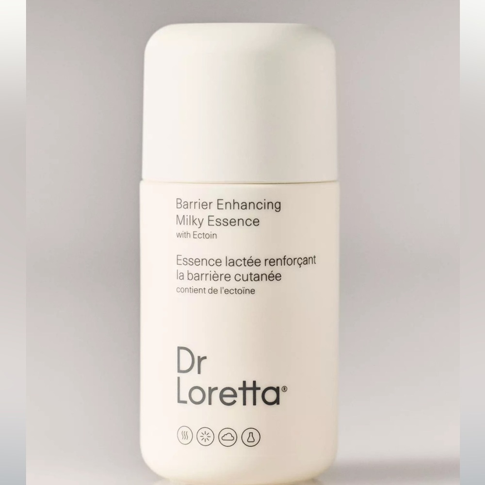 BNIB Dr. Loretta Barrier Enhancing Milky Essence